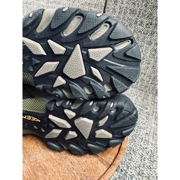 KEEN  Betty Waterproof Pull-On Snow RainWomen's Boots Size 10 Burgundy - Picture 13 of 15